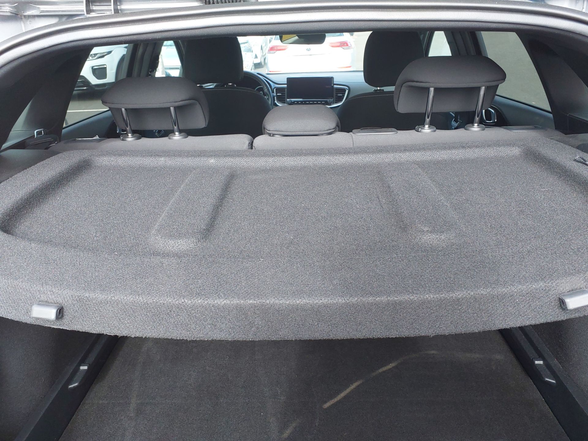 KIA CEED 1.5 T-GDi 140 ch DCT7 GT-line 2025