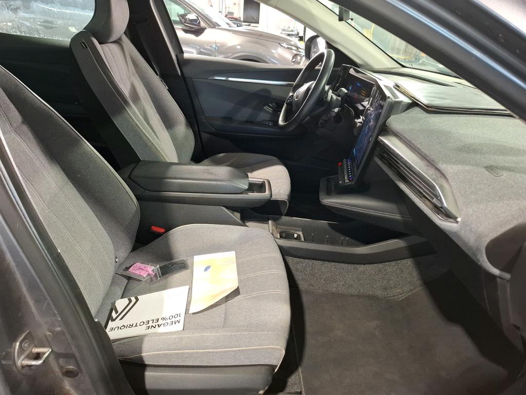 RENAULT MÉGANE MEGANE E-TECH EV60 130ch optimum charge Evolution ER 2023