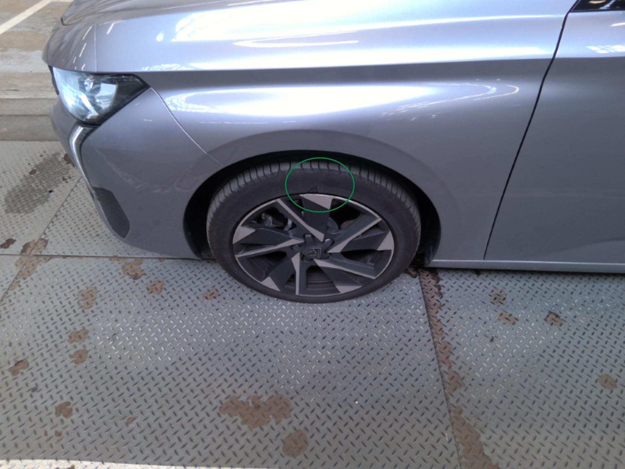 PEUGEOT 308 Hybrid 145 e-DCS6 Allure 2025