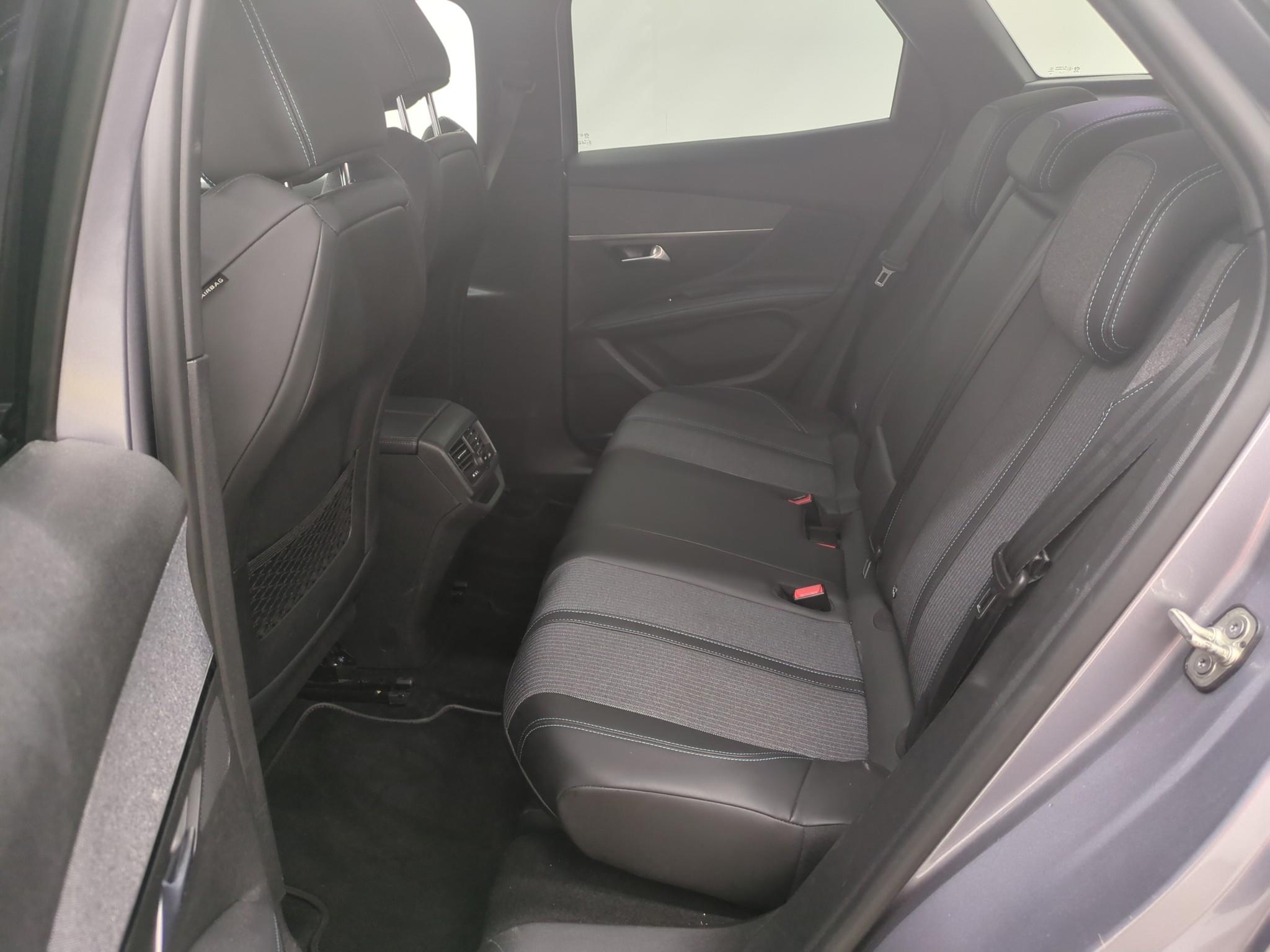 PEUGEOT 3008 Puretech 130ch S&S EAT8 Allure Pack 2022