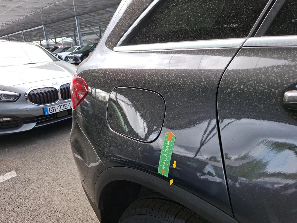 MERCEDES GLC 300 de EQ POWER 9G-Tronic 4Matic Avantgarde Line 2021