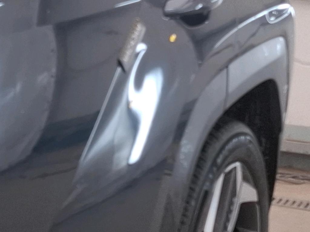 HYUNDAI TUCSON 1.6 CRDi 136 Hybrid 48V DCT-7 Executive 2022