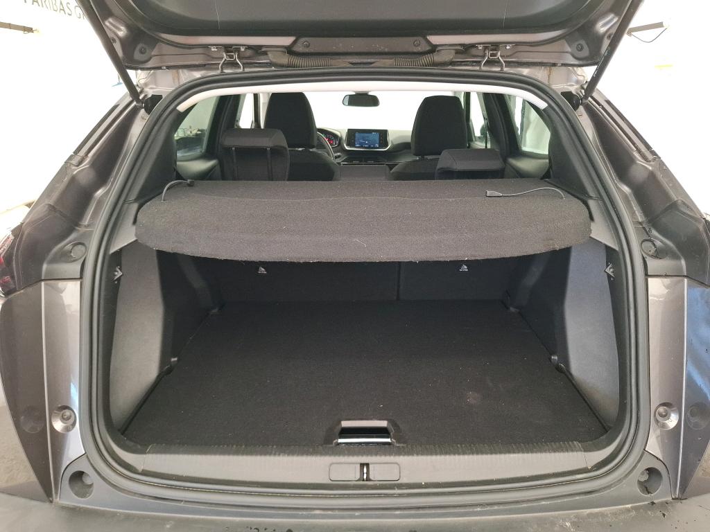 PEUGEOT 2008 PureTech 130 S&S BVM6 Style 2022