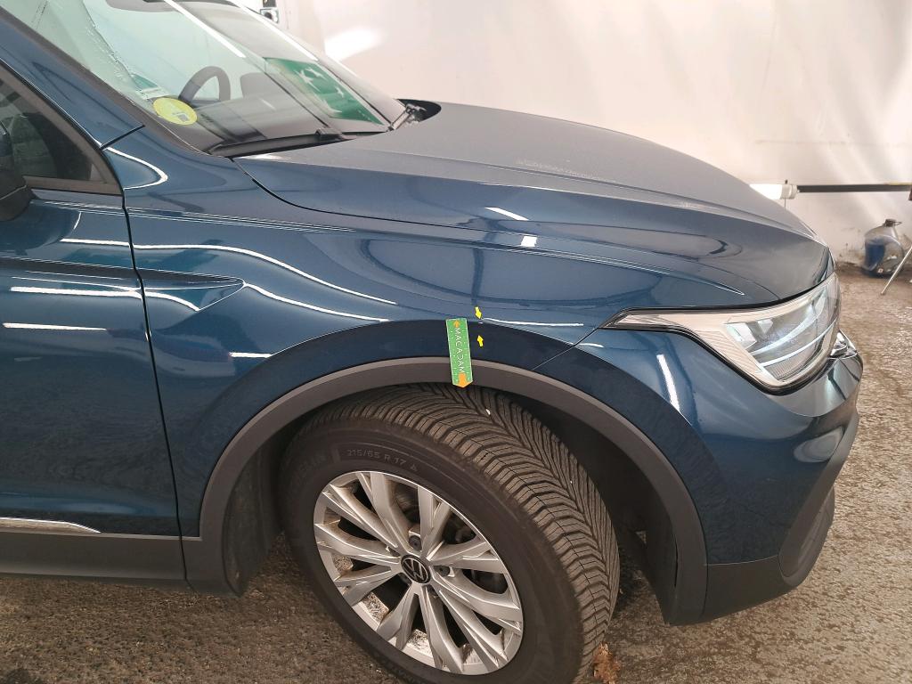 VOLKSWAGEN TIGUAN 2.0 TDI 150ch DSG7 Life Plus 2023