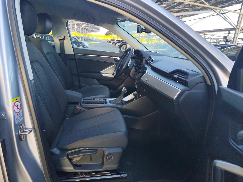 AUDI Q3 VP SPORTBACK 40 TDI 190 ch S tronic 7 Quattro Business line 2020