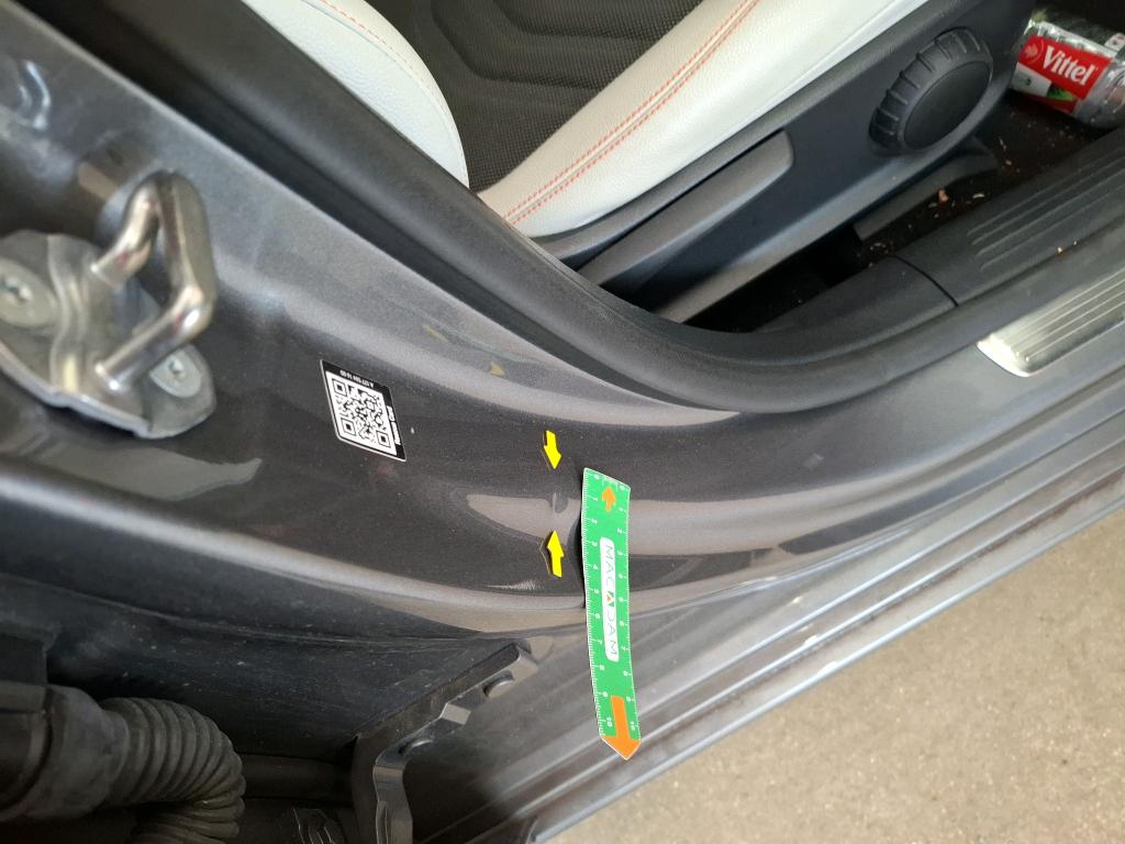 MERCEDES CLASSE A 200 7G-DCT Style Line 2019