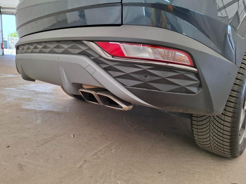 HYUNDAI TUCSON 1.6 T-GDI 265 HTRAC Plug-in BVA6 Executive 2023