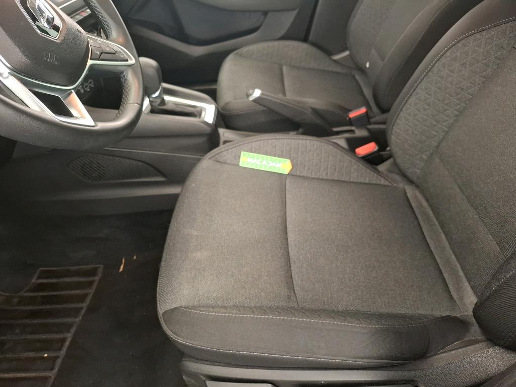 RENAULT CLIO V E-Tech 140 - 21 Business 2021