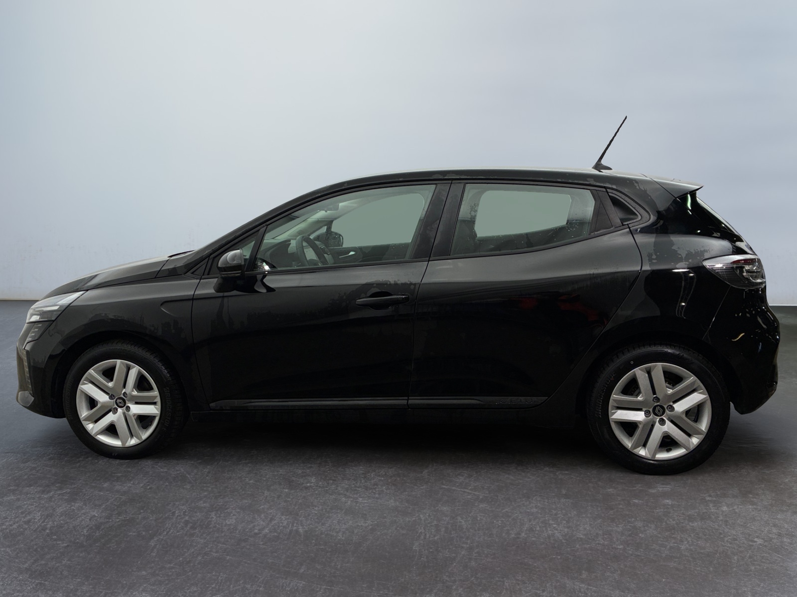 RENAULT Clio Blue dCi 100 2025