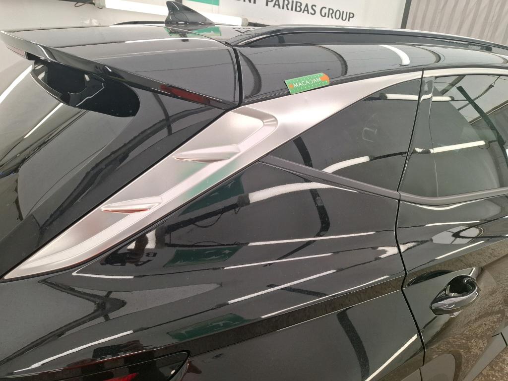 HYUNDAI TUCSON 1.6 T-GDI 230 Hybrid BVA6 Executive 2023