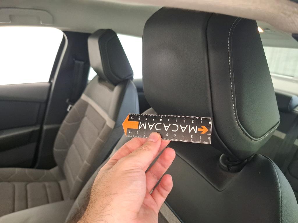 CITROEN C4 X PureTech 130 S&S EAT8 Plus 2023