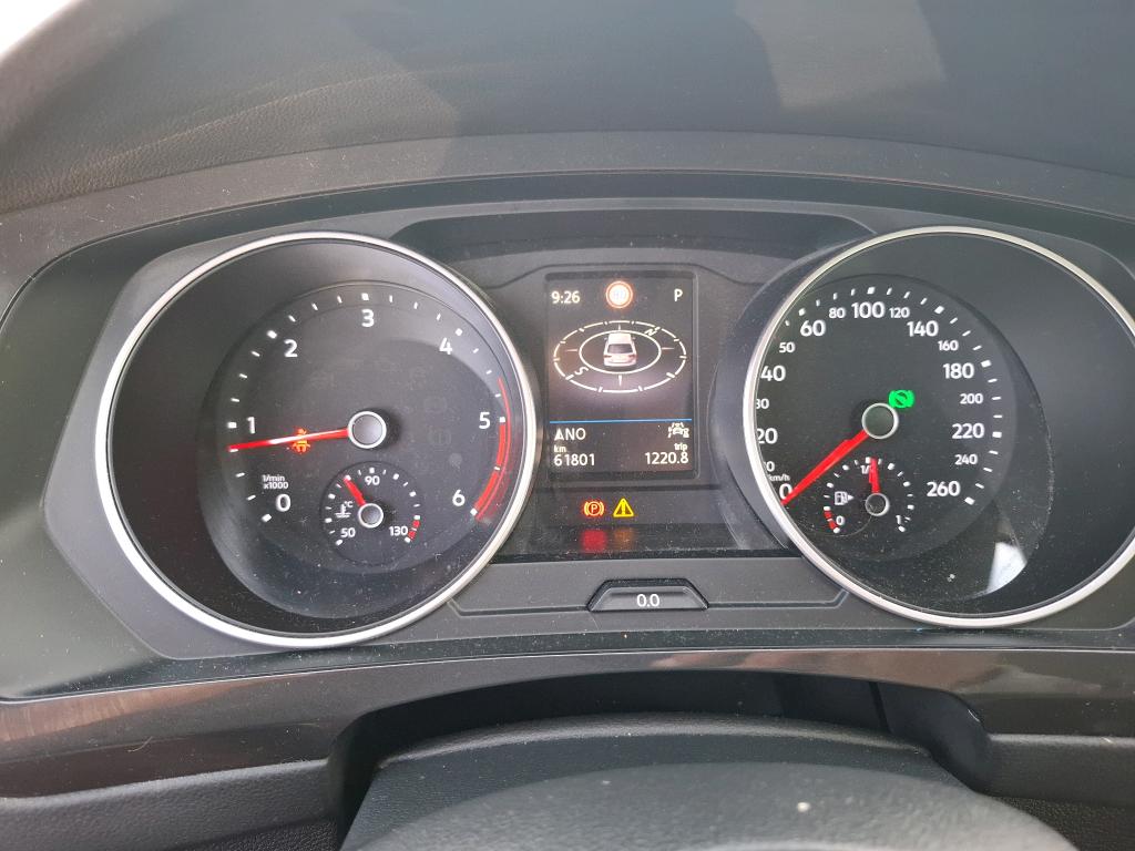 VOLKSWAGEN TIGUAN 2.0 TDI 150ch DSG7 Life Plus 2023