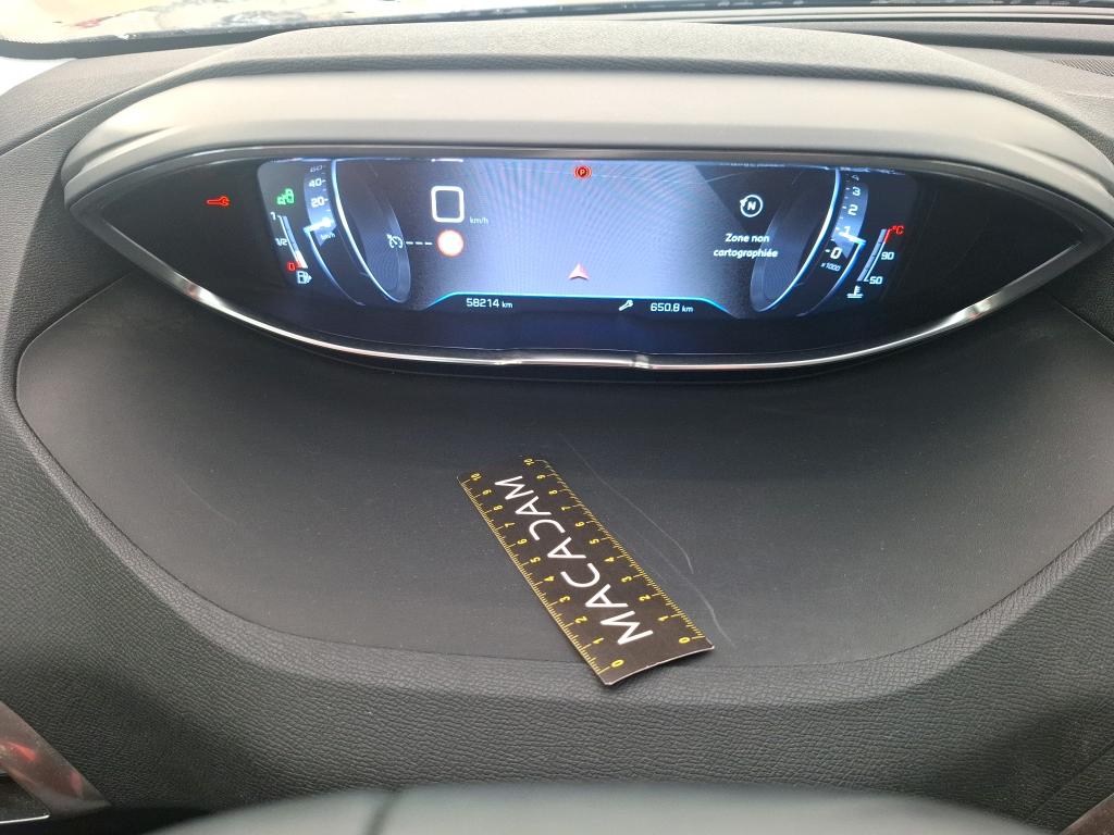 PEUGEOT 5008 BUSINESS PureTech 130ch S&S EAT8 Allure 2019