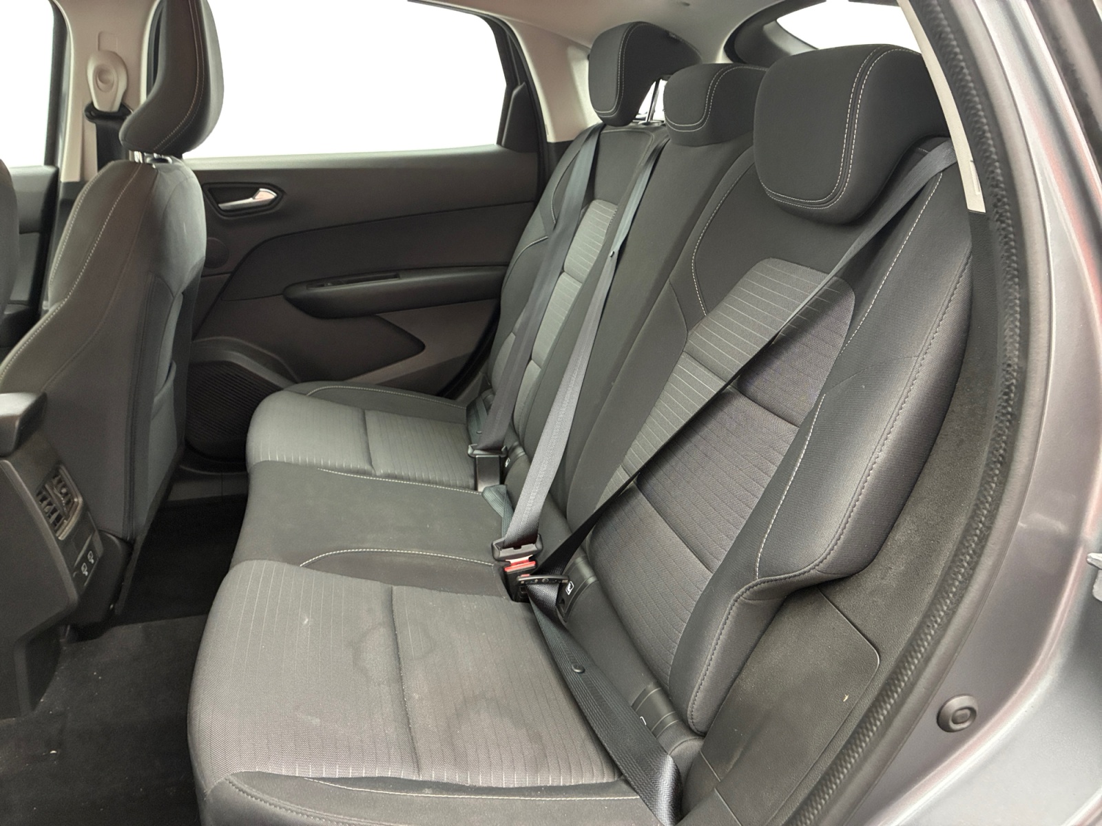 RENAULT ARKANA TCe 140 EDC FAP Zen 2022
