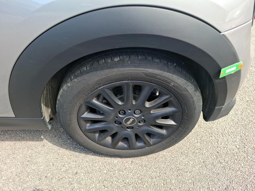MINI HATCH 3 Portes Cooper 136 ch BVA7 Edition Camden 2023