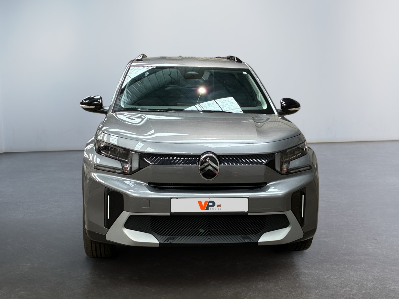 CITROEN C3 AIRCROSS Hybride 145 ch Aut Plus 2025