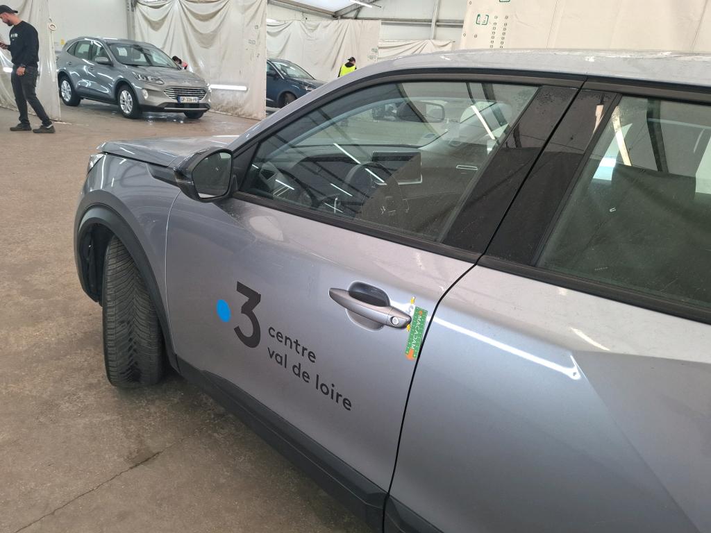 PEUGEOT 2008 PureTech 130 S&S EAT8 Active Pack 2022