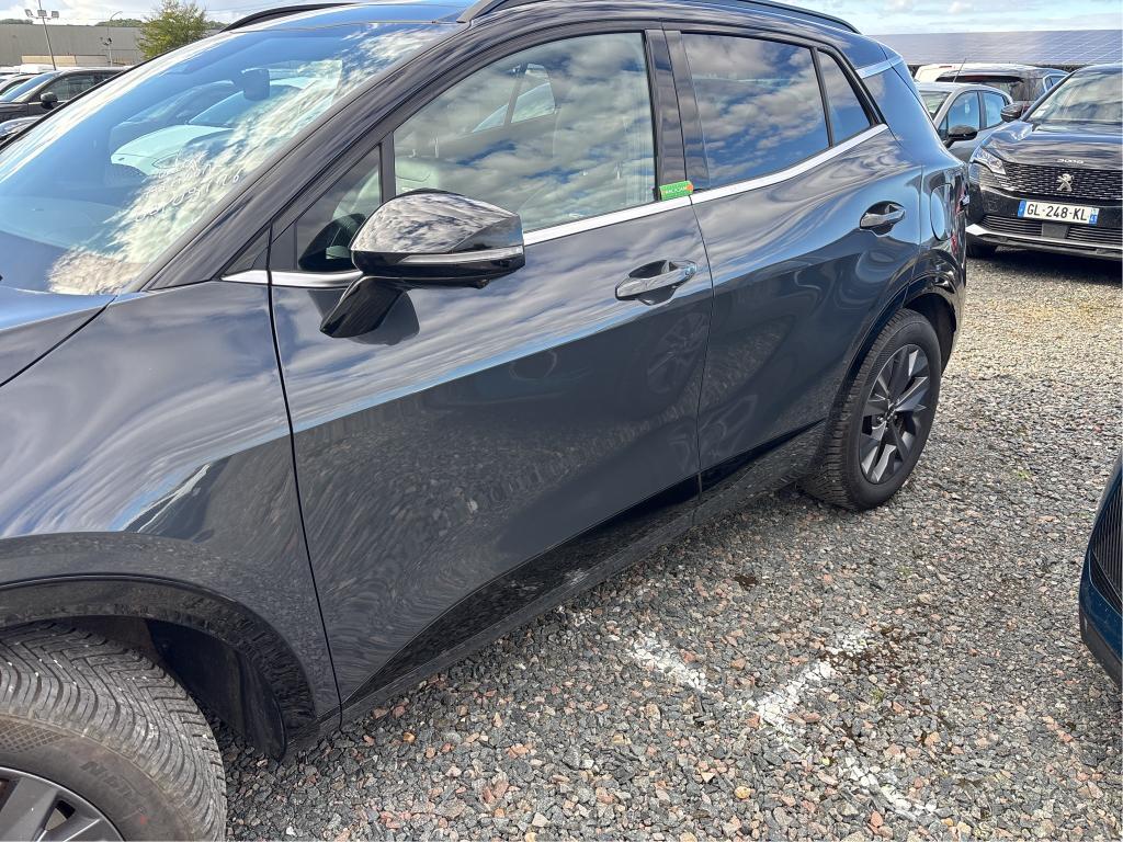 KIA SPORTAGE VP 1.6 T-GDi 230ch ISG Hybride BVA6 4x2 GT Line Premium 2022