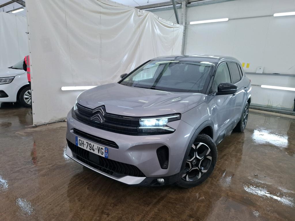 C5 AIRCROSS