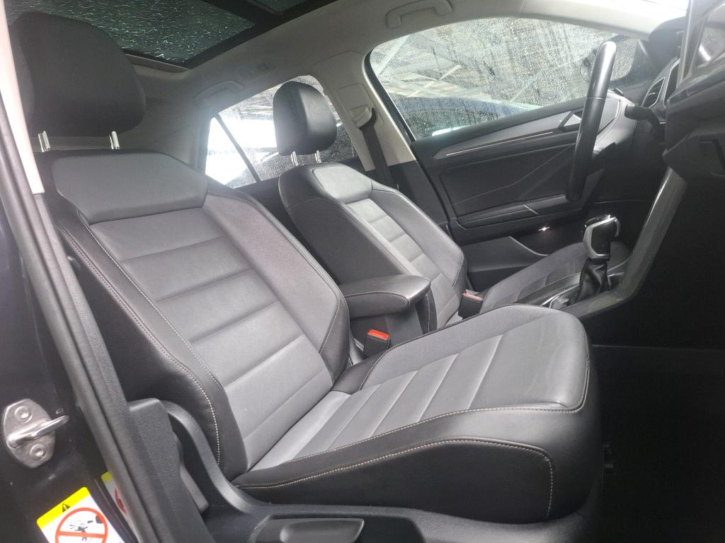 VOLKSWAGEN T-ROC 1.5 TSI EVO 150 Start/Stop DSG7 Style Exclusive 2022