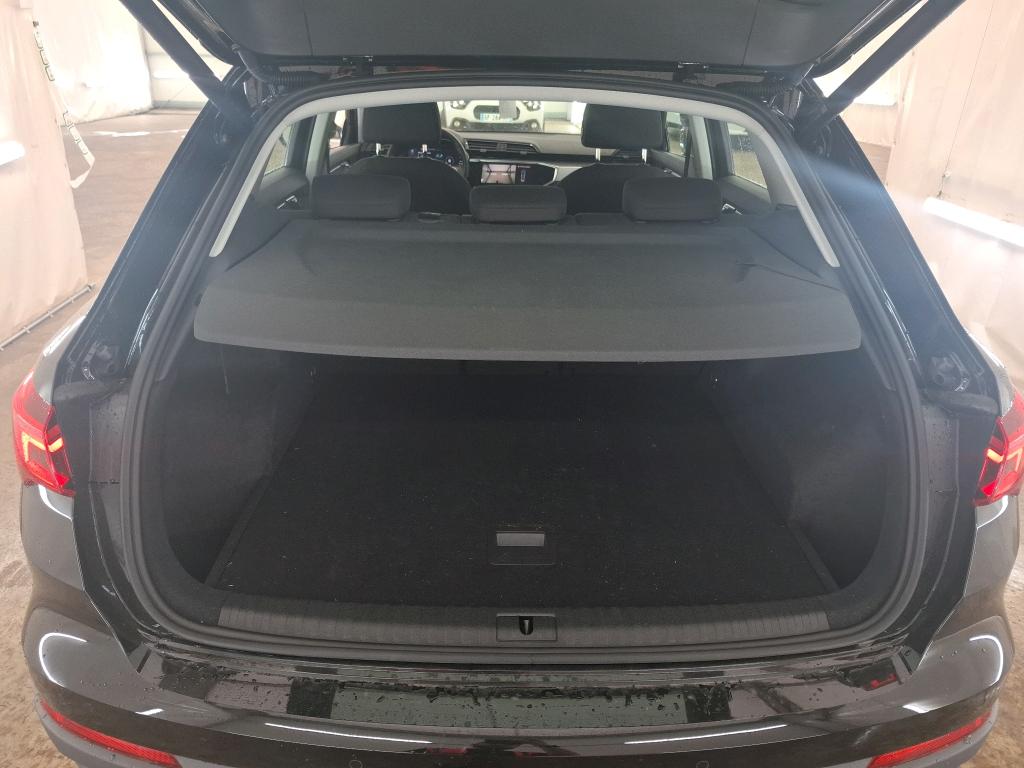AUDI Q3 VP 35 TFSI 150 ch S tronic 7 Business line 2022