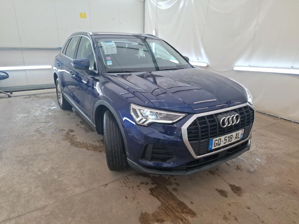 AUDI Q3 VP 45 TFSIe 245 ch S tronic 6 Business Executive 2023