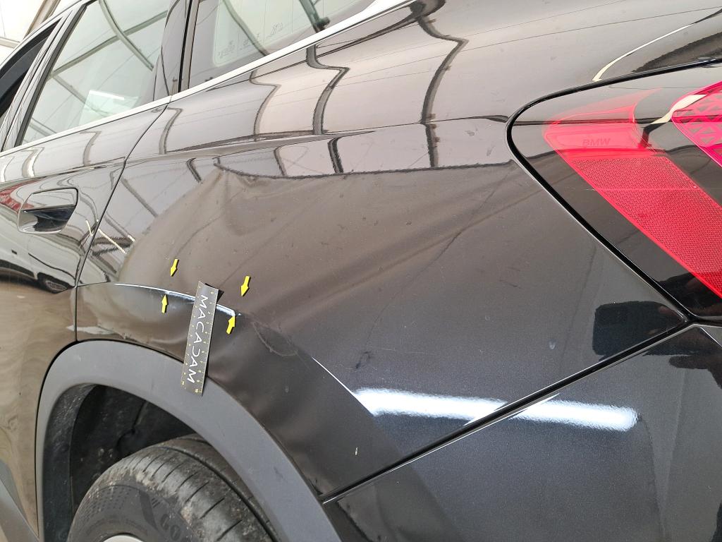 BMW X1 U11 sDrive 20i 170ch DKG7 - 2023