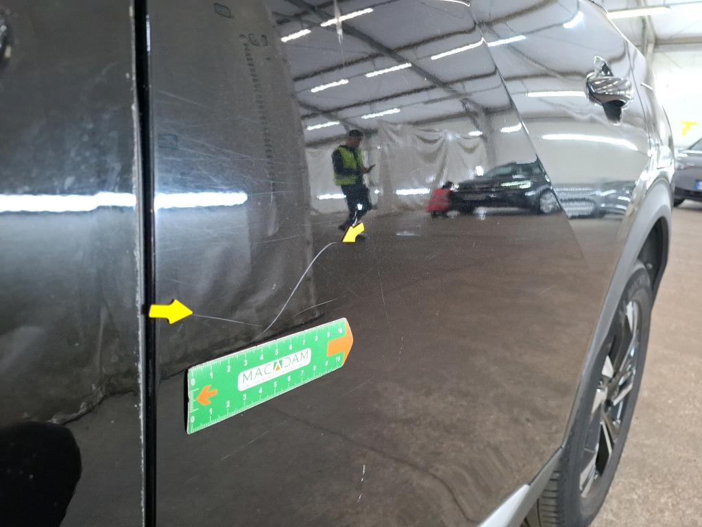 PEUGEOT 2008 BUSINESS BlueHDi 130 S&S EAT8 Allure 2021