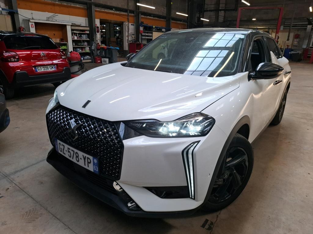 3 E-TENSE