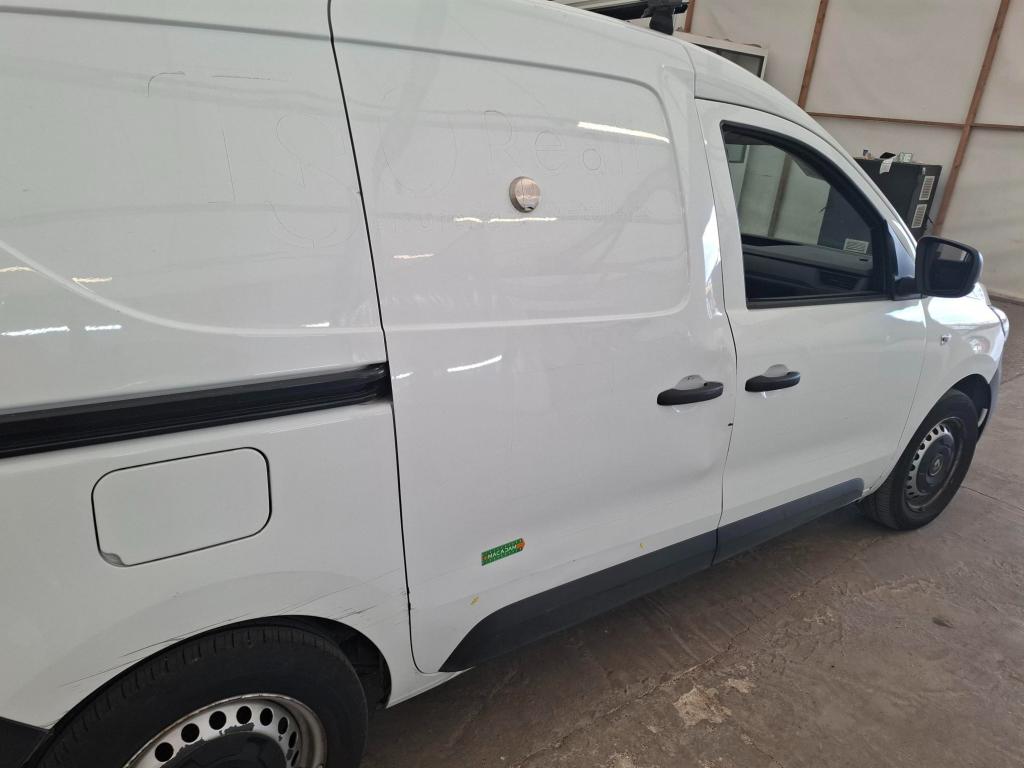 RENAULT EXPRESS VAN TCE 100 CONFORT 2021