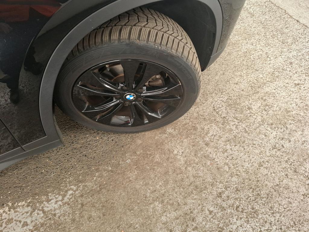 BMW X1. X1 F48 LCI sDrive 18d 150 ch BVA8 Business Design 2022