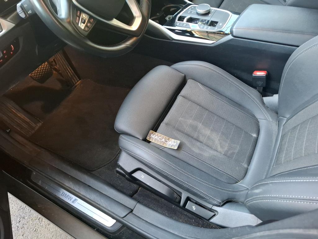 BMW i4 G26 eDrive40 340 ch BVA Business Design 2023