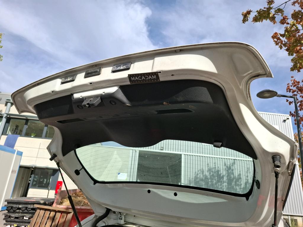 CITROEN C3 ENTREPRISE SOCIETE BLUEHDI 100 S&S BVM FEEL NAV 2020