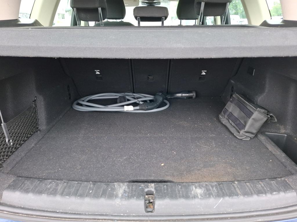 BMW X1 U11 xDrive 30e 326ch DKG7 - 2024