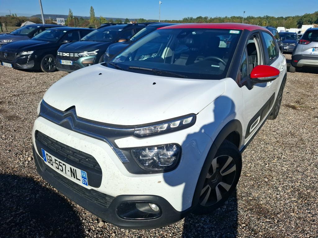 C3 PURETECH