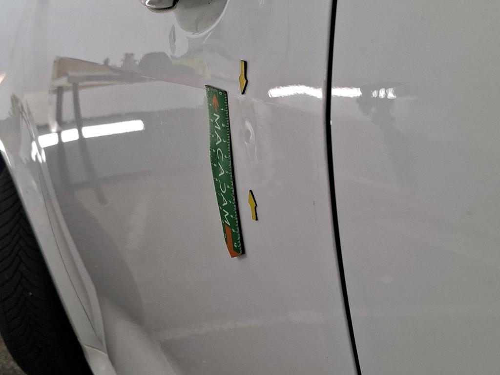 TOYOTA YARIS HYBRIDE 116h Dynamic 2022