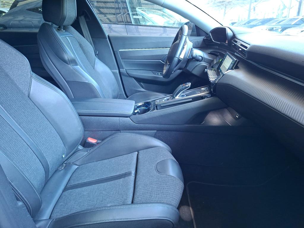 PEUGEOT 508 SW Hybrid 225 e-EAT8 Allure Pack 2021