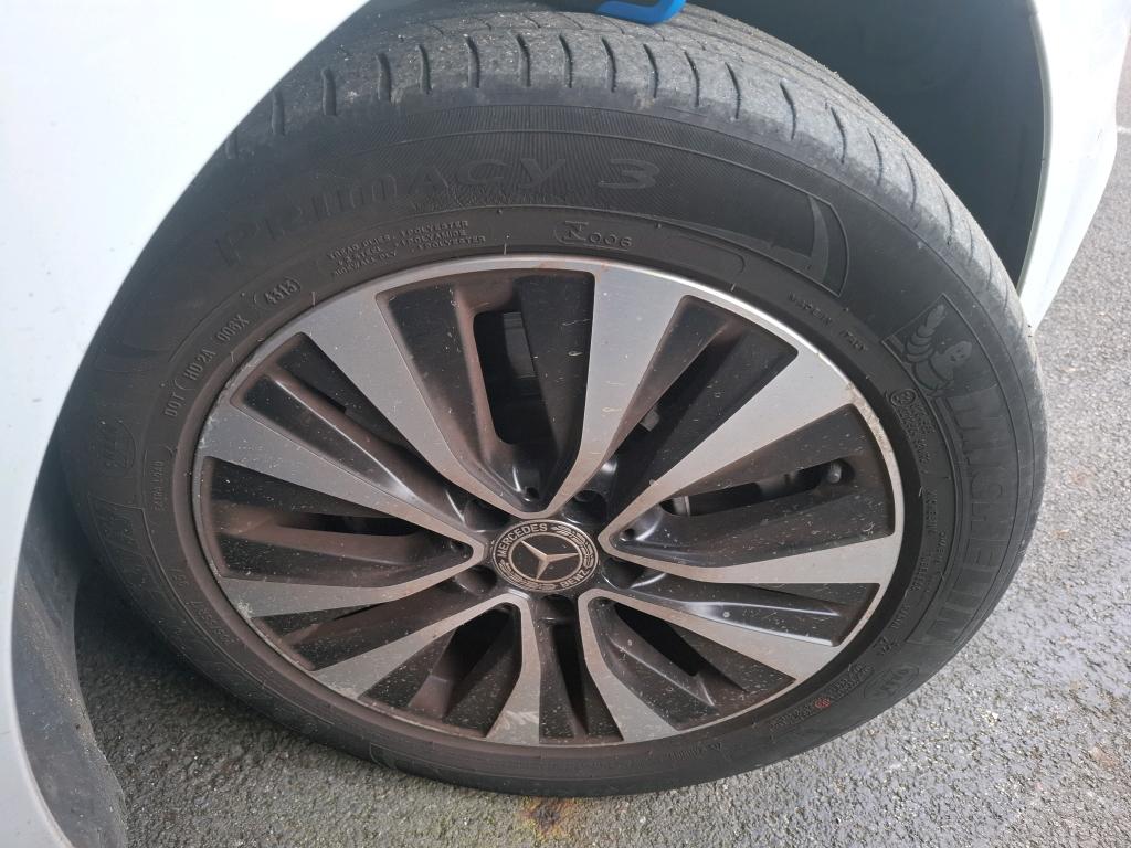 MERCEDES-BENZ MERCEDES CLASSE A 250 e 8G-DCT Style Line 2021