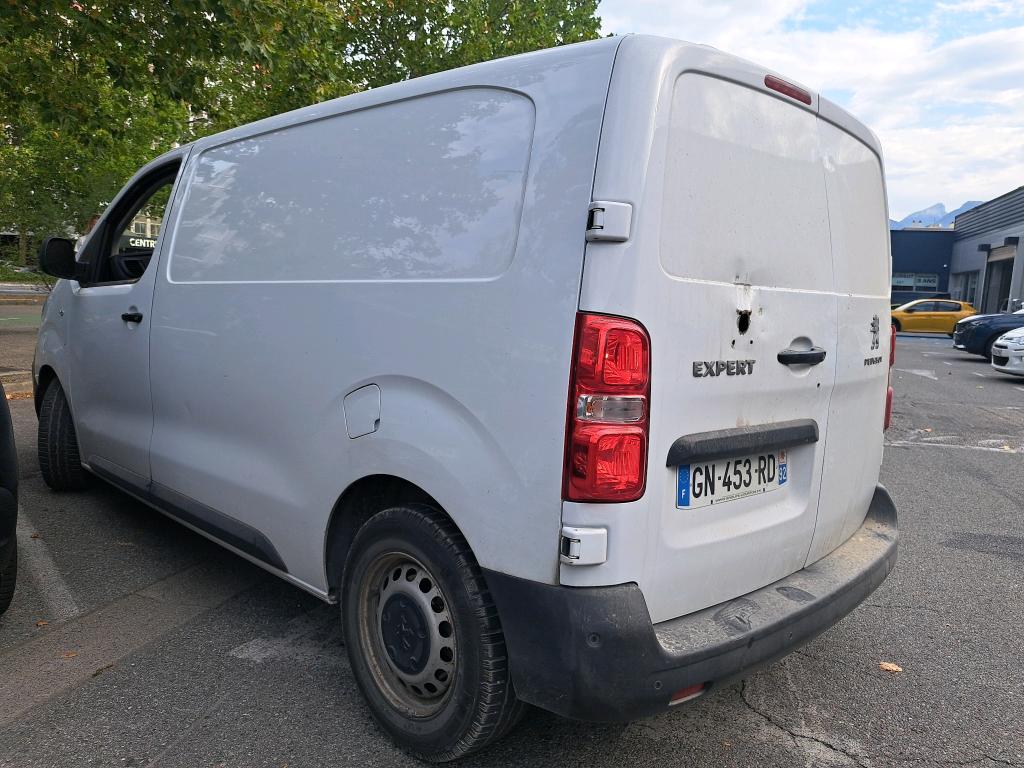 PEUGEOT EXPERT FGN TOLE M BLUEHDI 145 S&S BVM6 2023