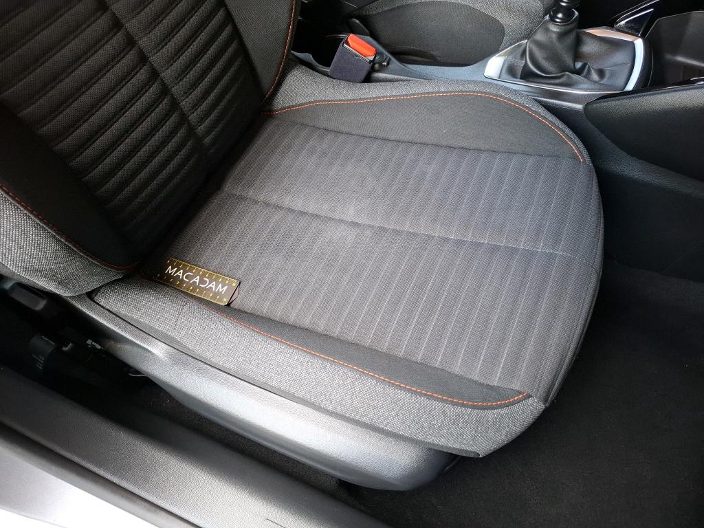 PEUGEOT 208) 208 BlueHDi 100 S&S BVM6 Active Pack 2022