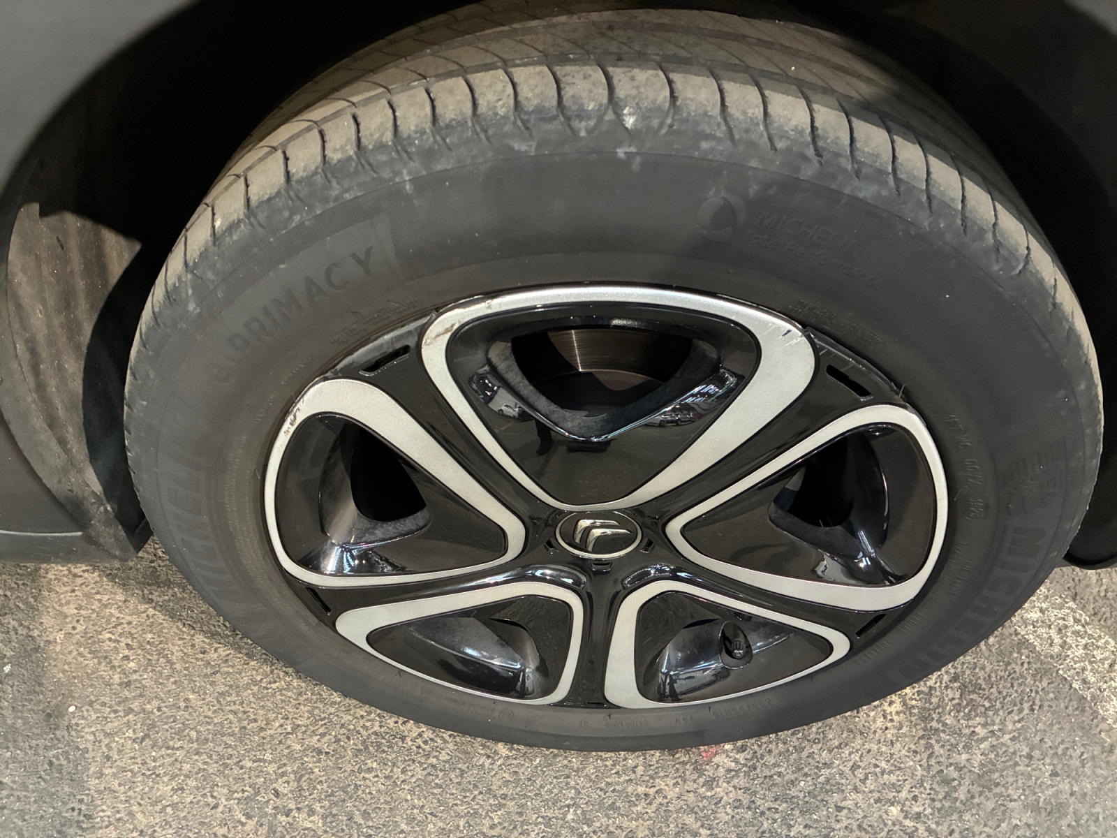 CITROEN C3 PureTech 83 S&S BVM5 C-Series 2023
