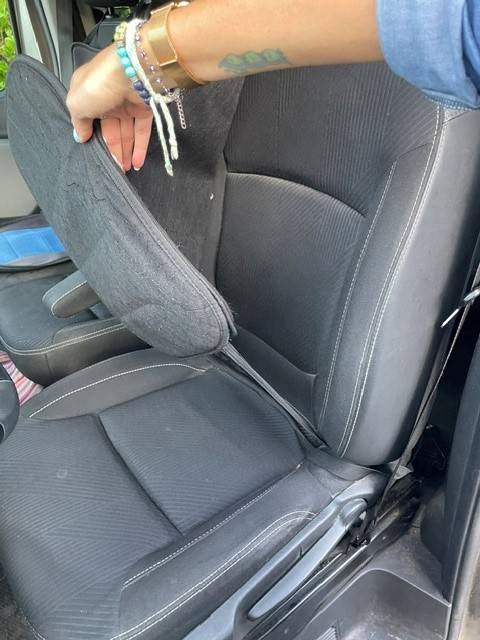 RENAULT Trafic Navette L2 dCi 125 Energy Escapade Escapade 2018