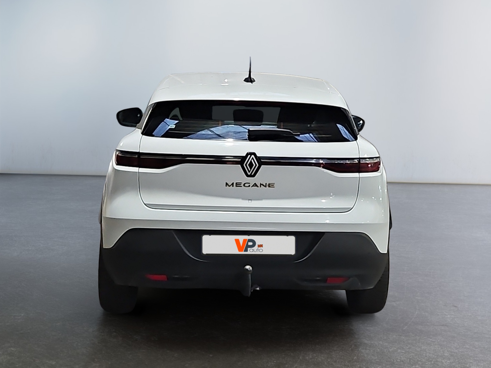 RENAULT MEGANE E-TECH EV60 130ch optimum charge Evolution ER 2023