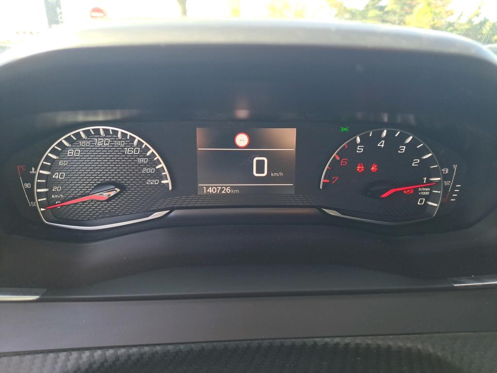 PEUGEOT 2008 PureTech 130 S&S BVM6 Active Pack 2023