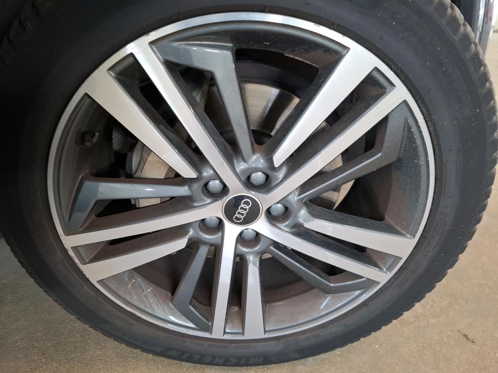AUDI Q5 55 TFSI e 367 S tronic 7 Quattro line 2021