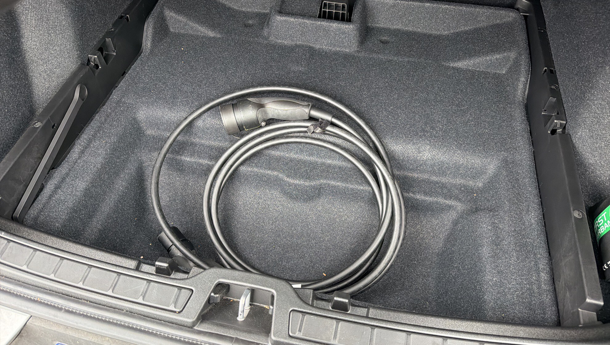 VOLVO XC40 PURE ELECTRIQUE Recharge Extended Range 252 ch 1EDT Start 2023