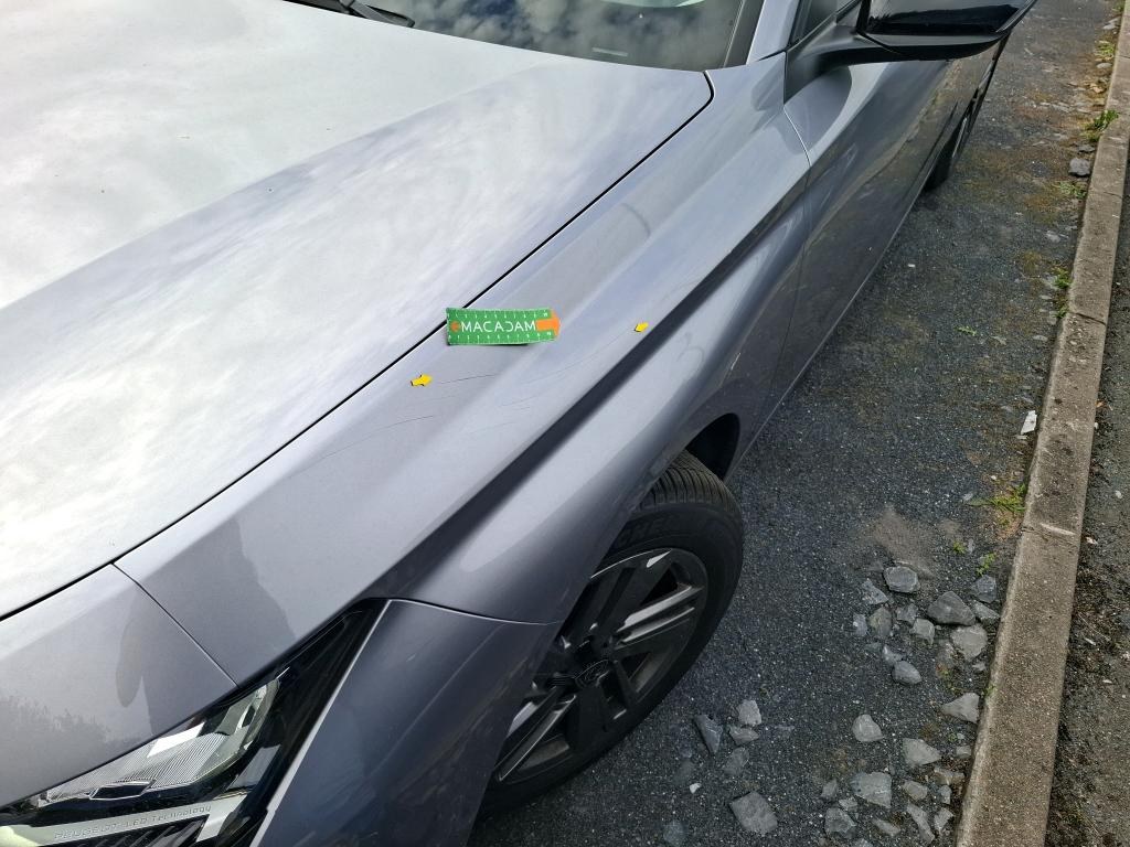 PEUGEOT 308 PureTech 130ch S&S EAT8 Active Pack 2023