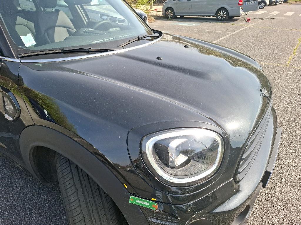 MINI COUNTRYMAN F60 LCI 136 ch BVA7 Cooper Essential 2023