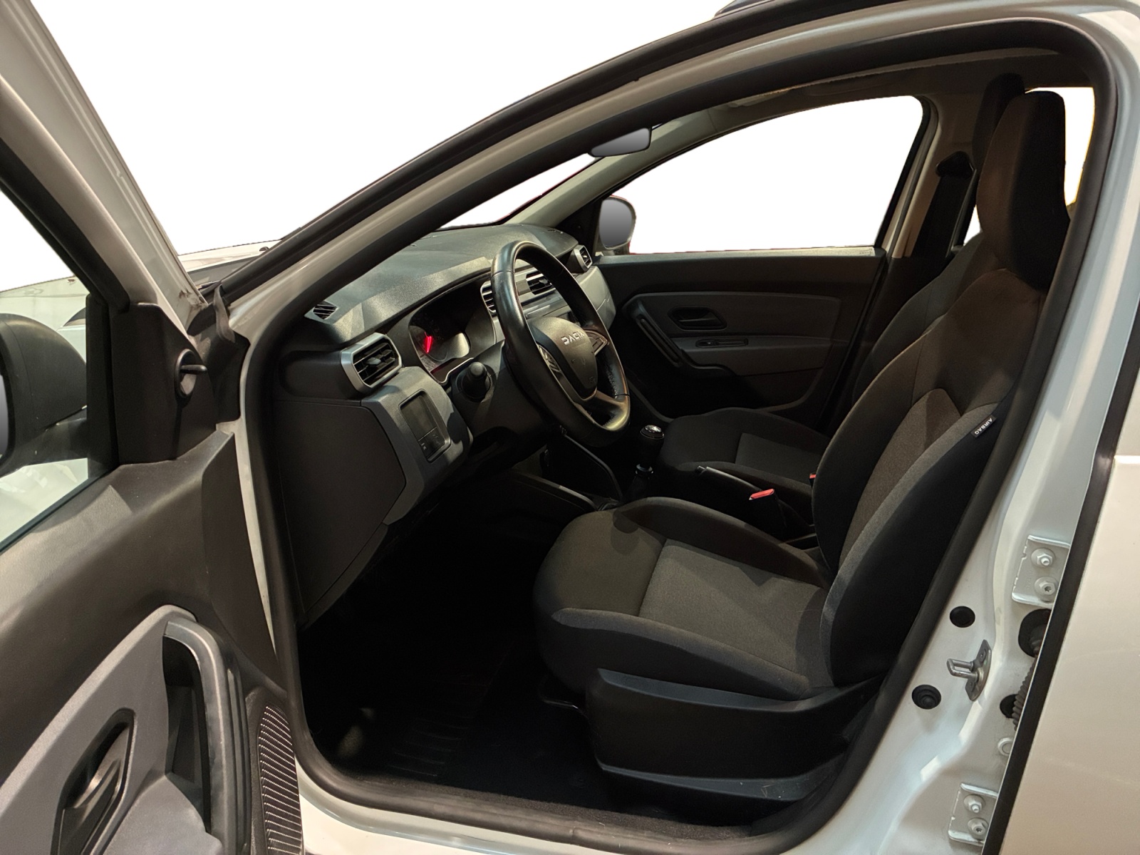 DACIA Duster ECO-G 100 4x2 Essential 2023