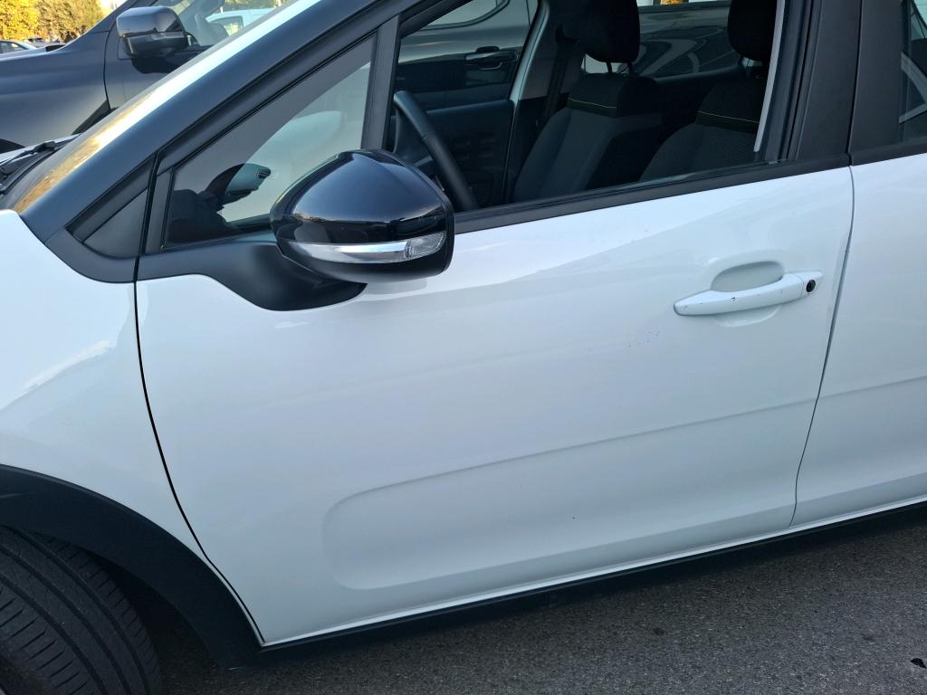 CITROEN C3 PureTech 83 S&S BVM5 Feel Business 2020